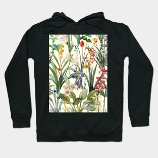 Vintage Garden XX Hoodie